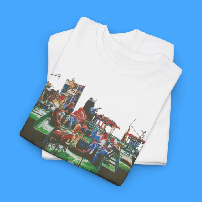 Clairo Charm unisex Tee