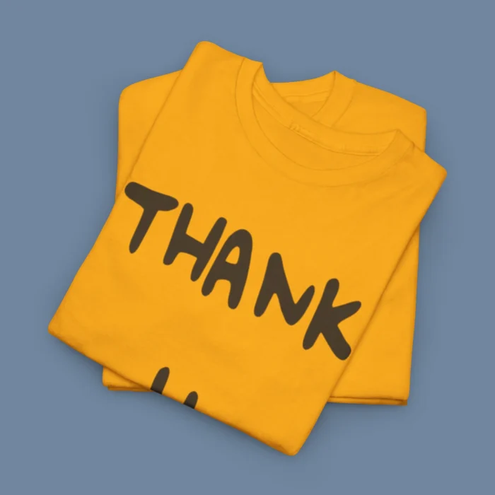 Thank U Jesus Tee